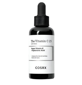 Sérum COSRX The Vitamin C 23